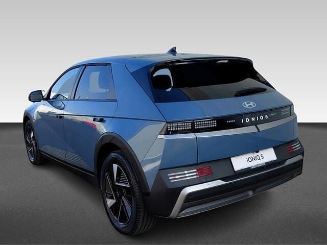 Nieuw Hyundai Ioniq 5 Edition 2026 Blauw SUV