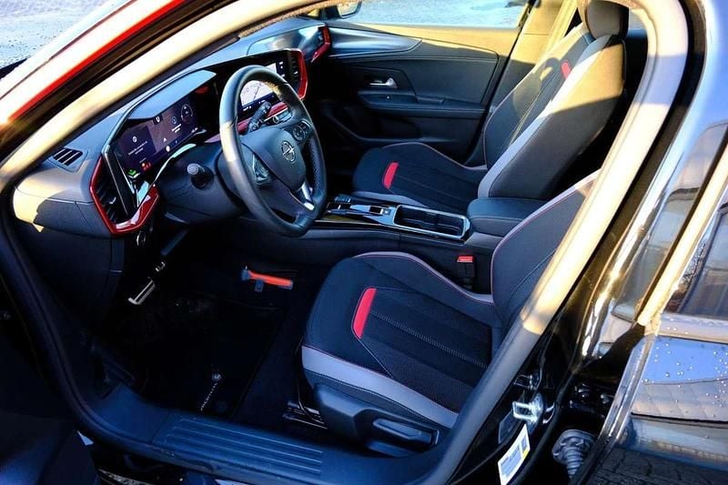 Occasion Opel Mokka-e 114 kW (156 PK) 2023 Zwart SUV