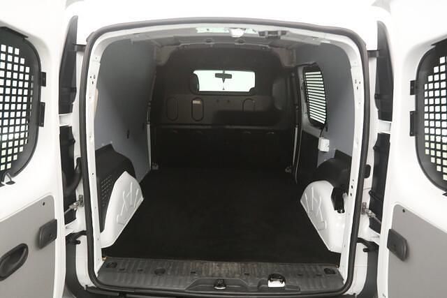 Occasion Renault Kangoo 82 PK (60 kW) 2020 Wit MPV