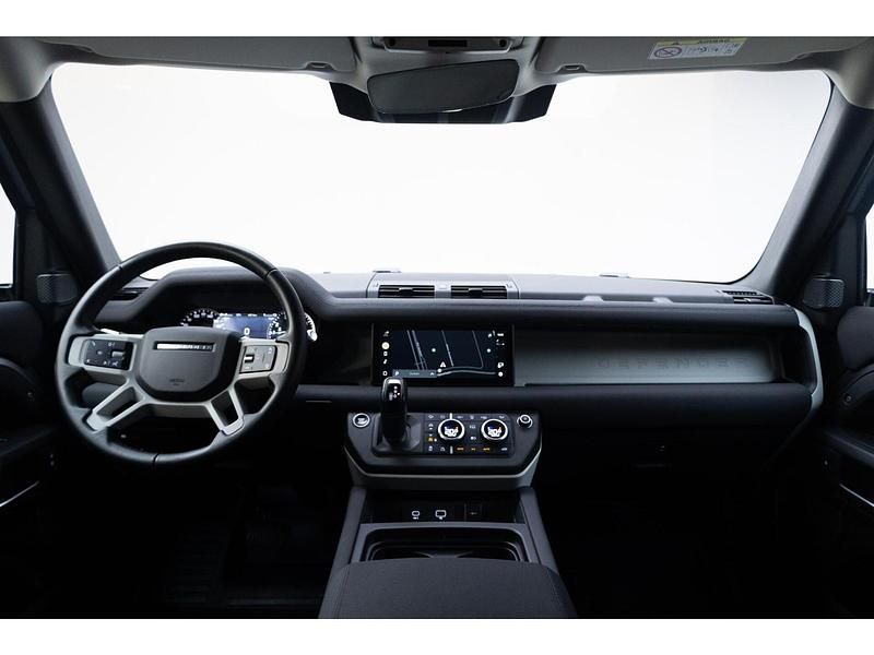 Occasion Land Rover Defender 405 PK (297 kW) 2021 Grijs SUV