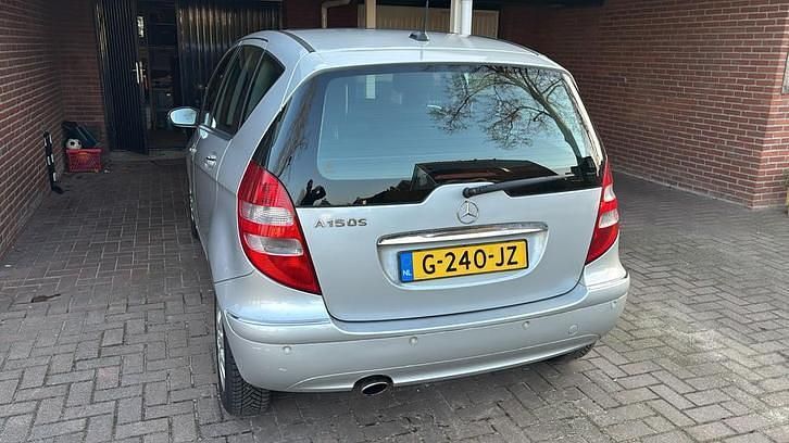 Occasion Mercedes A160 95 PK (69 kW) 2007