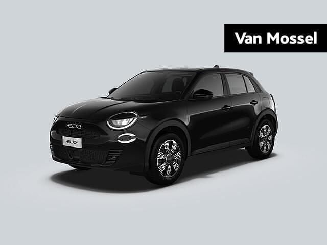 Suv Nieuw 2025 Fiat 600 Urban SUV | € 26.390 (Goede deal) - Afbeelding 1/3
