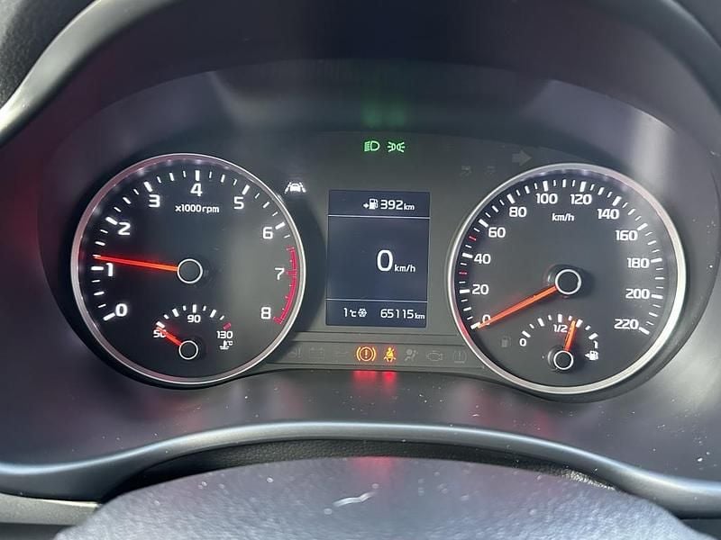 Occasion Kia Stonic 2020 Wit SUV