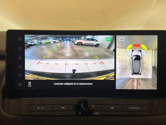 Occasion Nissan Qashqai 360º 158 PK (116 kW) 2023 Zwart SUV