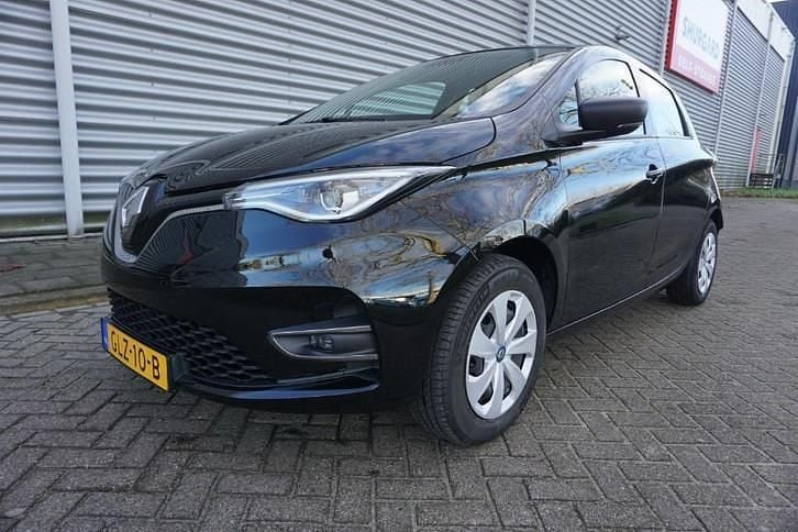 Gebruikt 2020 Renault Zoe Hatchback | € 8.350 (Super prijs) - Afbeelding 1/4