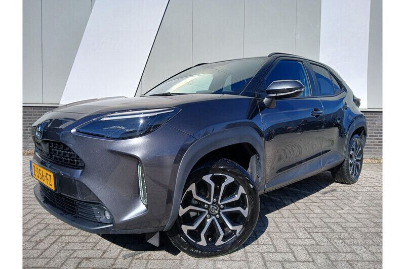 Gebruikt 2024 Toyota Yaris Hybrid | € 29.999 (Iets duurder) - Afbeelding 1/1