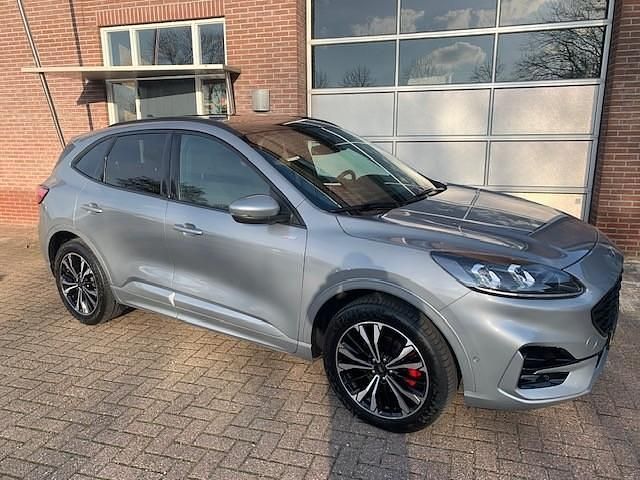 Occasion Ford Kuga ST-Line X 2024 Grijs SUV