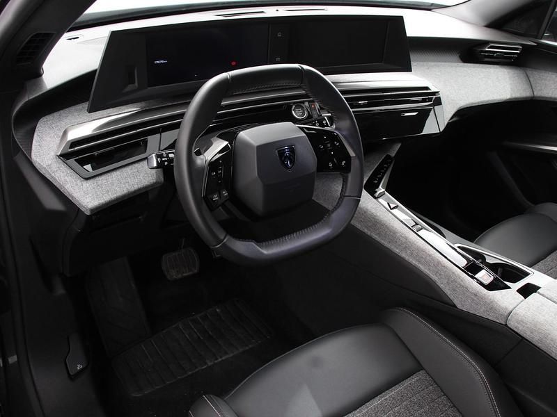 Occasion Peugeot 5008 Allure 156 PK (114 kW) 2025 Grijs SUV