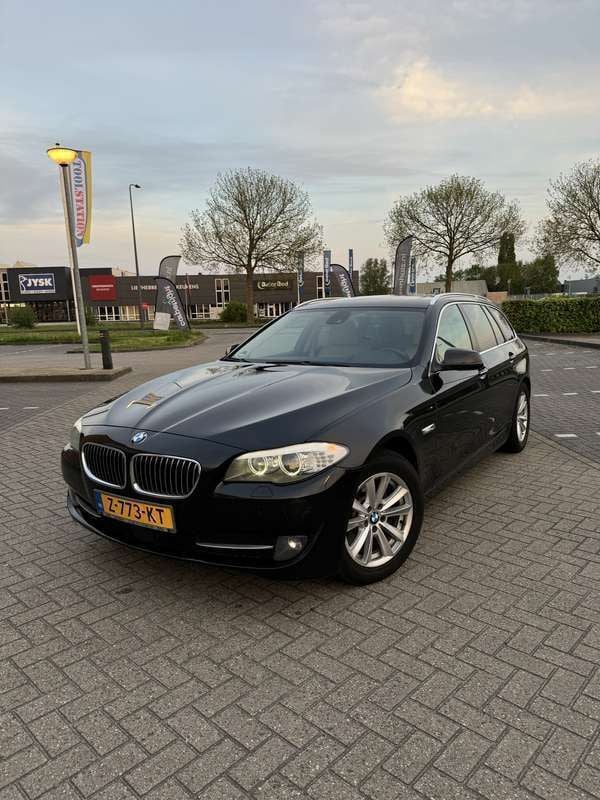 Gebruikt 2010 BMW 530 Performance Stationwagen | € 7.200 (Eerlijke prijs) - Afbeelding 1/4