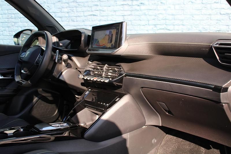 Occasion Peugeot 2008 GT 2024 Blauw SUV