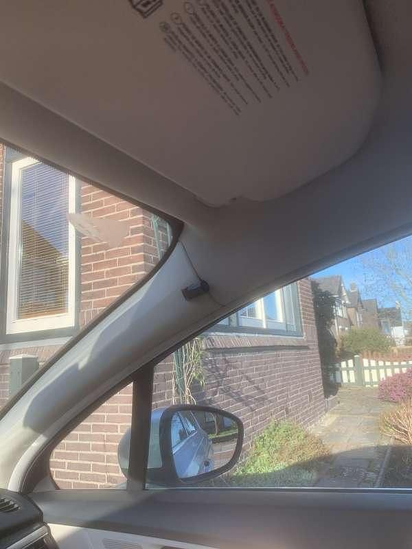 Occasion Peugeot 508 Allure 156 PK (114 kW) 2013 Zilver Sedan