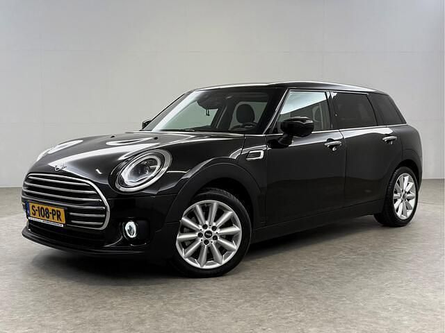 Occasion Mini Cooper Classic 136 PK (100 kW) 2023 Zwart Hatchback