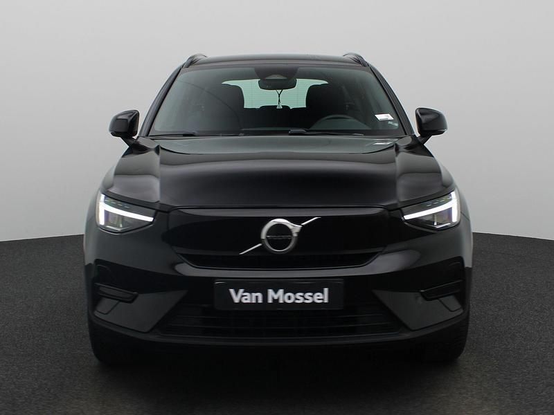 Occasion Volvo XC40 Core 185 kW (252 PK) 2022 Zwart SUV