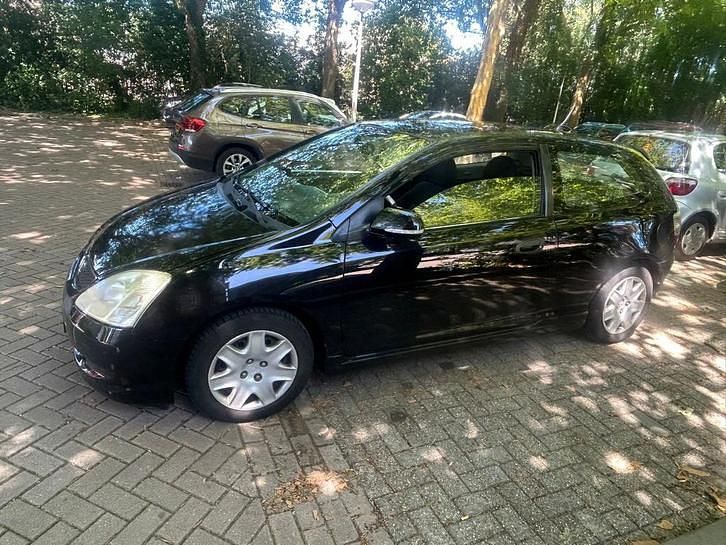 Occasion 2004 Honda Civic LS | € 900 (Goede deal) - Afbeelding 1/4