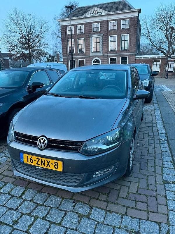 Gebruikt 2013 VW Polo | € 5.000 (Goede deal) - Afbeelding 1/4