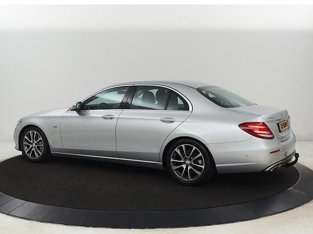 Occasion Mercedes E350 Avantgarde 286 PK (210 kW) 2016 Grijs Sedan