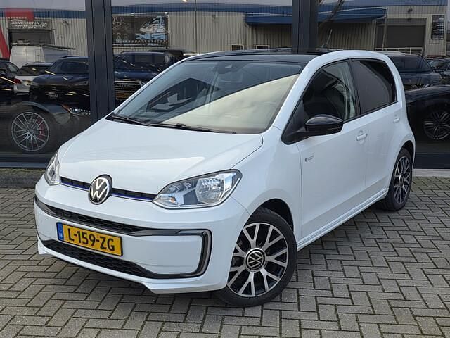 Occasion VW e-up! Style 61 kW (83 PK) 2020 Wit Hatchback