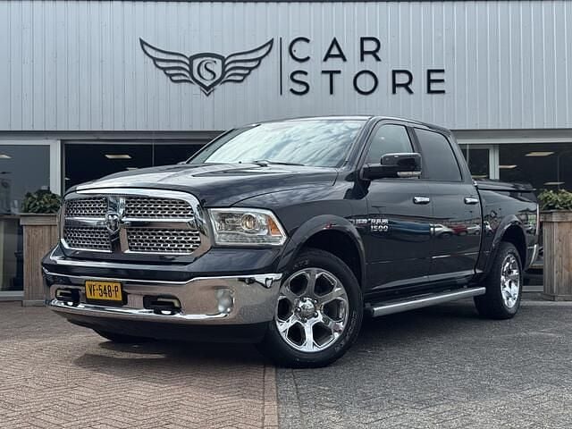 Overige Gebruikt 2014 Dodge Ram Pickup | € 21.950 (Eerlijke prijs) - Afbeelding 1/4