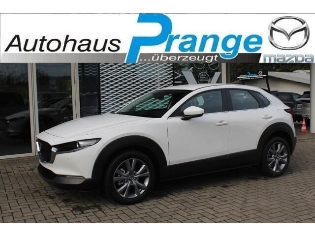 Overige Gebruikt 2022 Mazda CX-30 Selection SUV | € 26.534 (Goede deal) - Afbeelding 1/4