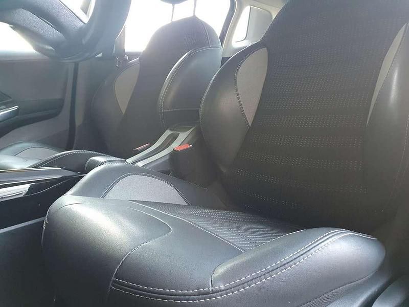 Occasion Peugeot 2008 Allure 112 PK (82 kW) 2018 Zwart SUV