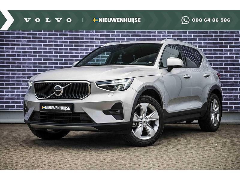 Gebruikt 2022 Volvo XC40 Core SUV | € 41.894 (Eerlijke prijs) - Afbeelding 1/3