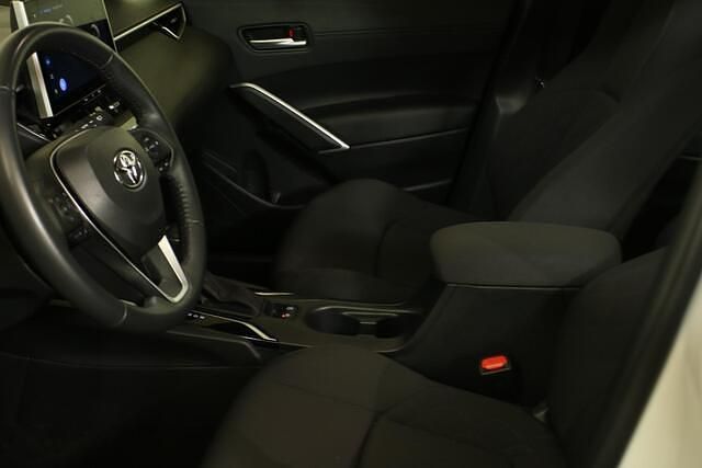 Occasion Toyota Corolla Cross Active 140 PK (102 kW) 2024 Wit SUV