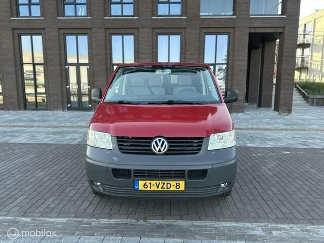 Occasion VW T5 131 PK (96 kW) 2009 Overige Van