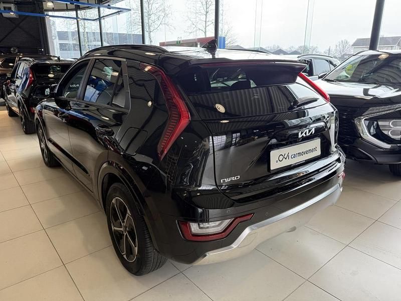 Occasion Kia Niro 2022 Zwart SUV