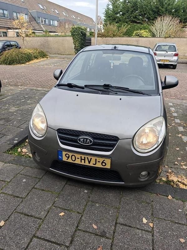 Gebruikt 2009 Kia Picanto Hatchback | € 1.350 (Goede deal) - Afbeelding 1/4