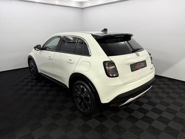 Occasion Fiat 600 La Prima 101 PK (74 kW) 2025 Wit SUV