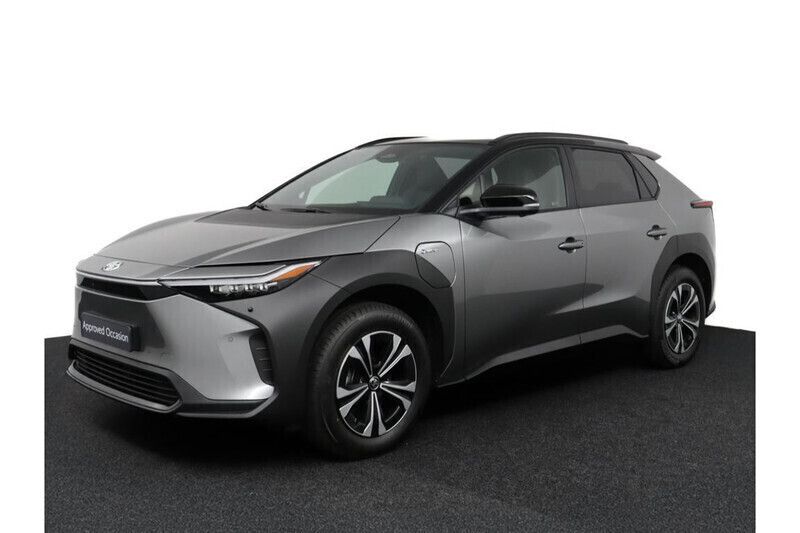 Nieuw 2025 Toyota bZ4X SUV | € 41.950 (Goede deal) - Afbeelding 1/1