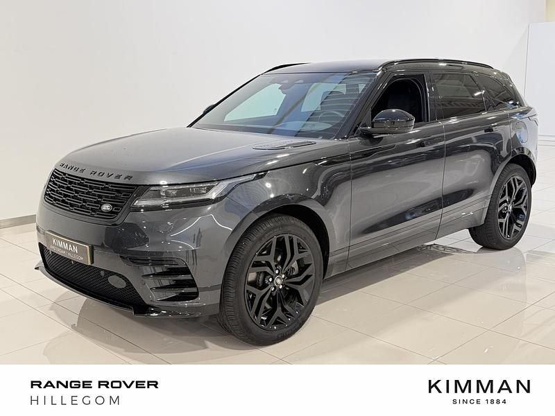 Grijs Gebruikt 2025 Land Rover Range Rover Velar SE Dynamic SUV | € 89.950 - Afbeelding 1/4