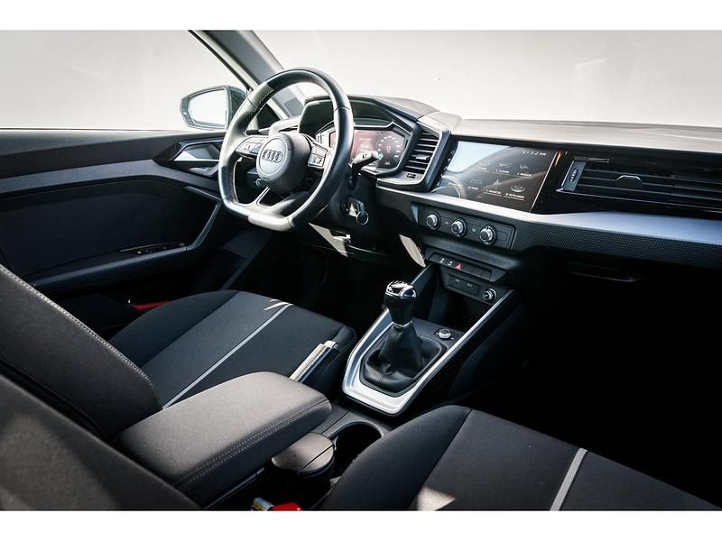 Occasion Audi A1 Proline 97 PK (71 kW) 2022 Zwart SUV