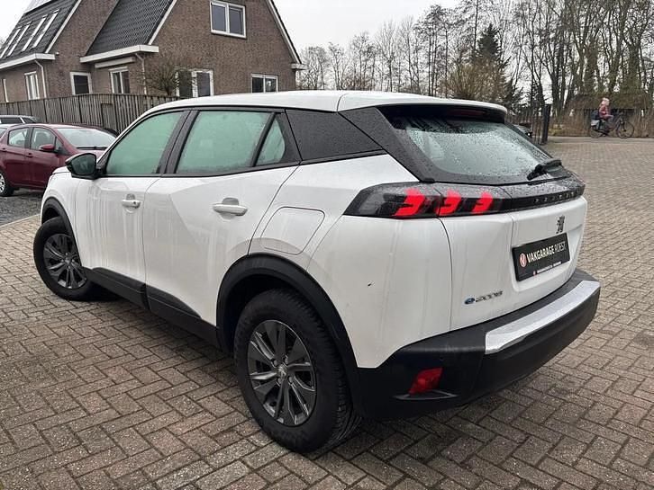 Occasion Peugeot e-2008 Active 100 kW (136 PK) 2022 SUV