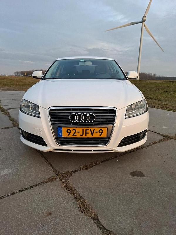Occasion Audi A3 140 PK (102 kW) 2009 Hatchback