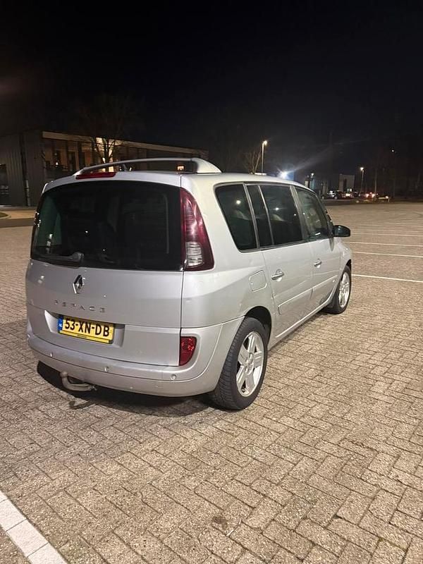 Occasion Renault Espace 180 PK (132 kW) 2007 MPV