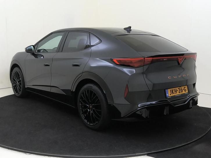 Occasion Cupra Tavascan 2025 SUV