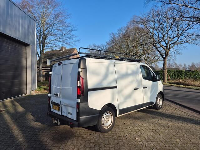 Occasion Opel Vivaro Selection 90 PK (66 kW) 2015 Overige MPV