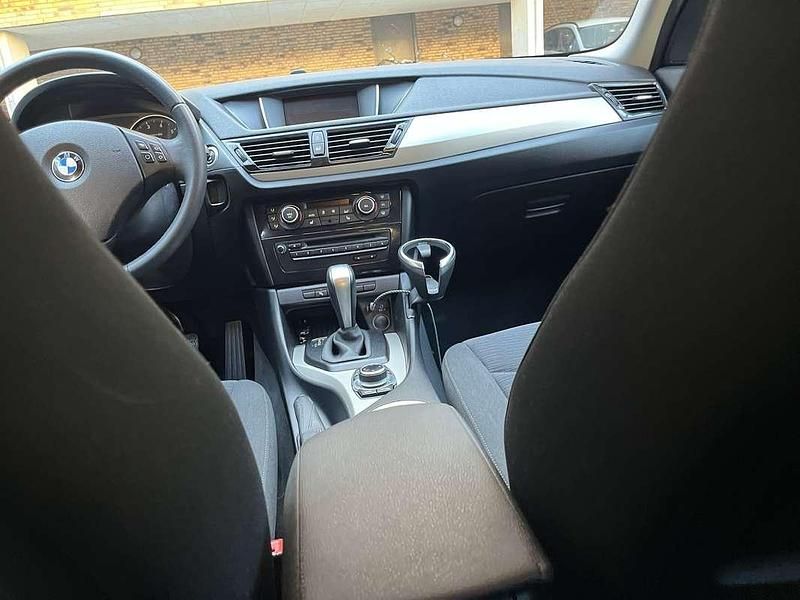 Occasion BMW X1 xLine 150 PK (110 kW) 2013 SUV