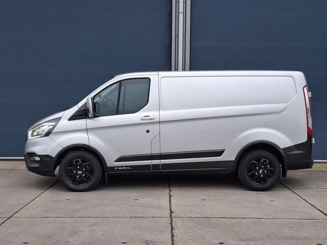 Occasion Ford Transit Custom Trend 170 PK (125 kW) 2020 Overige Van