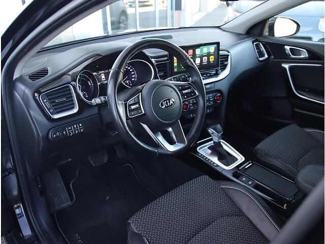 Occasion Kia XCeed 140 PK (102 kW) 2020 Zwart SUV