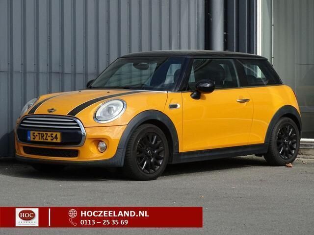 Occasion Mini Cooper Chili 136 PK (100 kW) 2014 Hatchback Hatchback