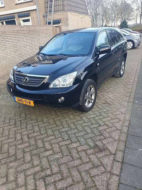 Occasion 2007 Lexus RX400h SUV | € 9.400 (Eerlijke prijs) - Afbeelding 1/4