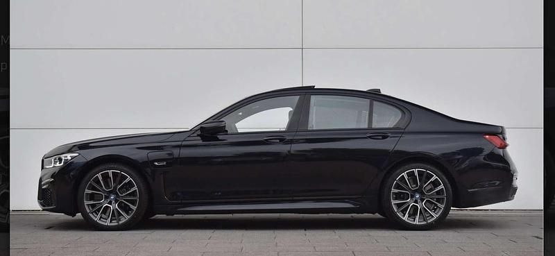 Occasion 2022 BMW 745e Executive Sedan | € 60.900 (Eerlijke prijs) - Afbeelding 1/4