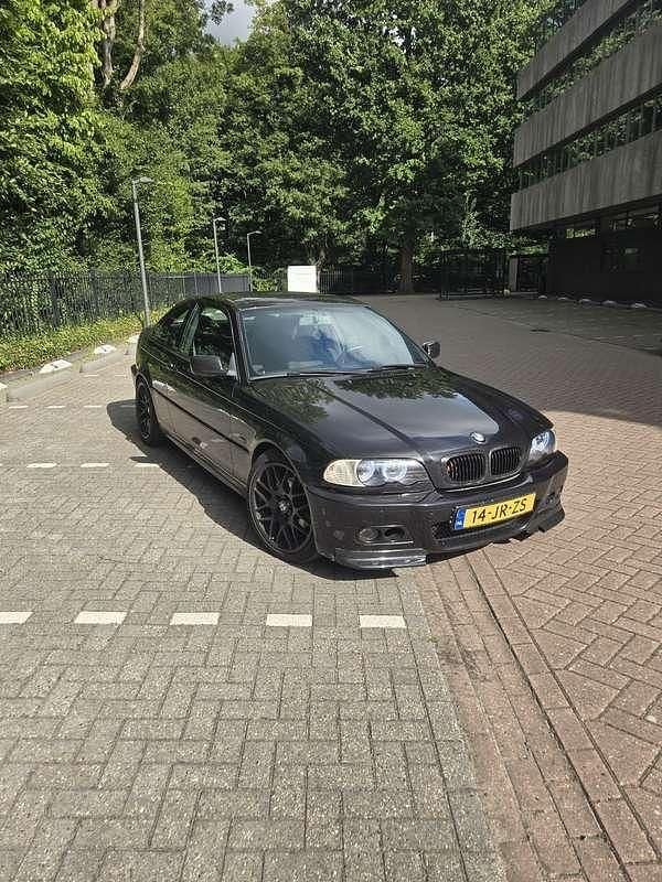 Gebruikt 1999 BMW 328 Sport Line Coupé | € 4.500 (Goede deal) - Afbeelding 1/4