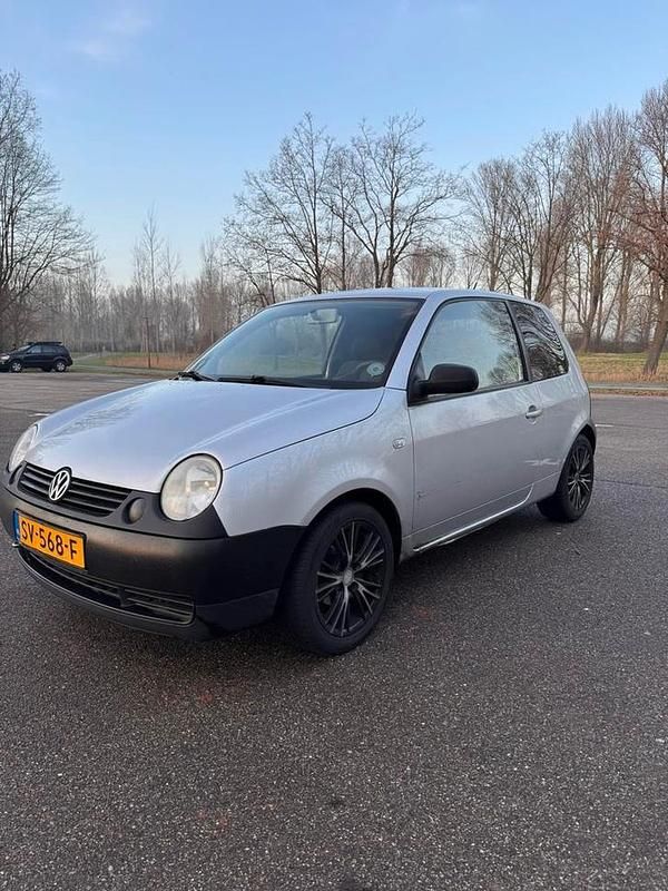Occasion 2001 VW Lupo Hatchback | € 950 (Eerlijke prijs) - Afbeelding 1/4