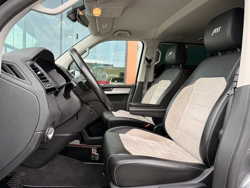 Occasion VW T6 Edition 150 PK (110 kW) 2018 Grijs Van