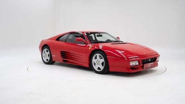 Occasion Ferrari 348 1990 Overige