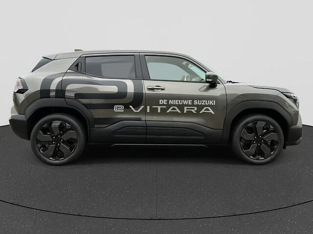 Nieuw Suzuki Vitara Style 127 kW (174 PK) 2026 Groen SUV