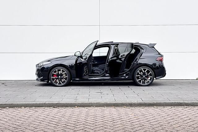 Occasion BMW 123 Shadowline 218 PK (160 kW) 2025 Zwart Hatchback